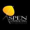Aspen Contracting, Inc. logo