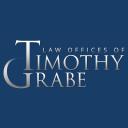 Law Offices of Timothy Grabe logo