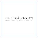 J. Roland Jeter, P.C. logo