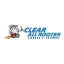 Clear All Rooter logo