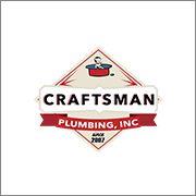 Craftsman Plumbing, Inc. image 1