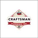 Craftsman Plumbing, Inc. logo