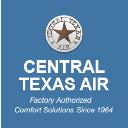 Central Texas Air Conditioning Service, Inc. logo
