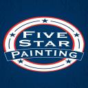 Five Star Painting of Pinellas County logo