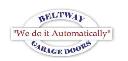 Beltway Garage Doors Washington DC logo