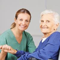 Rose Garden Personal Care Home image 1