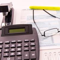 Redding's Accounting & Tax Service image 1