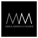 Medical Aesthetics of Monroe logo