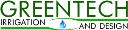 Greentech Irrigation and Design logo