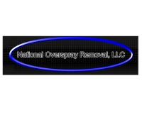 National Overspray Removal image 1