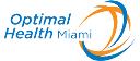 Optimal Health Miami logo