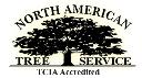 North American Tree Service logo