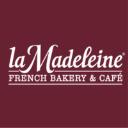 La Madeleine Country French Café logo