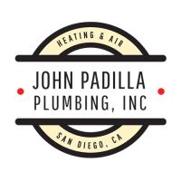 John Padilla Plumbing, Heating & Air, Inc. image 1