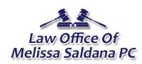 Law Office Of Melissa Saldana PC image 1