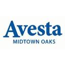 Avesta Midtown Oaks logo