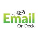 EmailOnDeck logo