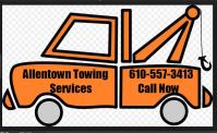 Allentown Towing Services image 1