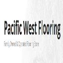 Pacific West Flooring logo