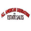 All American Liquidation and Estate Sales logo