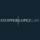 Stopper Lopez Law logo