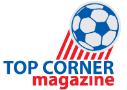 Top Corner Mag logo