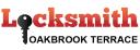 Locksmith Oakbrook Terrace logo