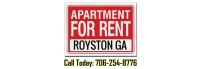 Royston GA Apartments 139 image 2