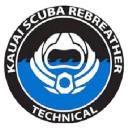 Kauai Scuba, Rebreather and Technical logo