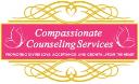 Compassionate Counseling Services logo