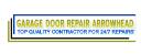 Garage Door Repair Arrowhead logo