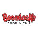 Boondocks Food & Fun logo