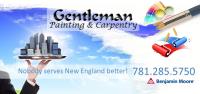 Gentleman Painting & Carpentry Services image 1