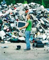 Electronic Recyclers International image 9