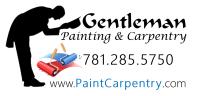 Gentleman Painting & Carpentry Services image 3