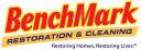 Benchmark Restoration & Cleaning logo