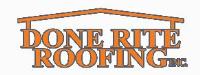 Done Rite Roofing image 1
