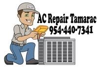AC Repair Tamarac FL image 1