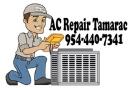 AC Repair Tamarac FL logo