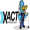 Xact Leak Detection logo