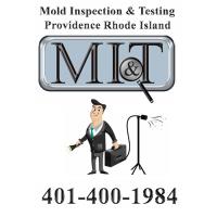 Mold Inspection & Testing Providence RI image 1