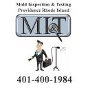 Mold Inspection & Testing Providence RI logo