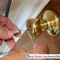 Bay State Locksmith image 5