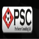 PSC Soccer Academy logo