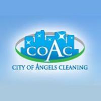 City of Angels Cleaning image 1