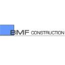 BMF Construction Inc logo