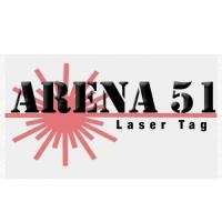 Arena 51 Laser Tag image 1