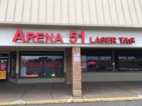 Arena 51 Laser Tag image 2