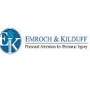 Emroch & Kilduff - Tappahannock logo