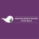 Arkansas Beauty School logo